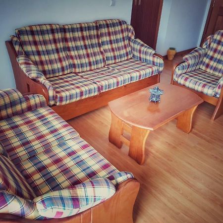 Falesia Apartment - Reis Magos Beach Caniço Dış mekan fotoğraf
