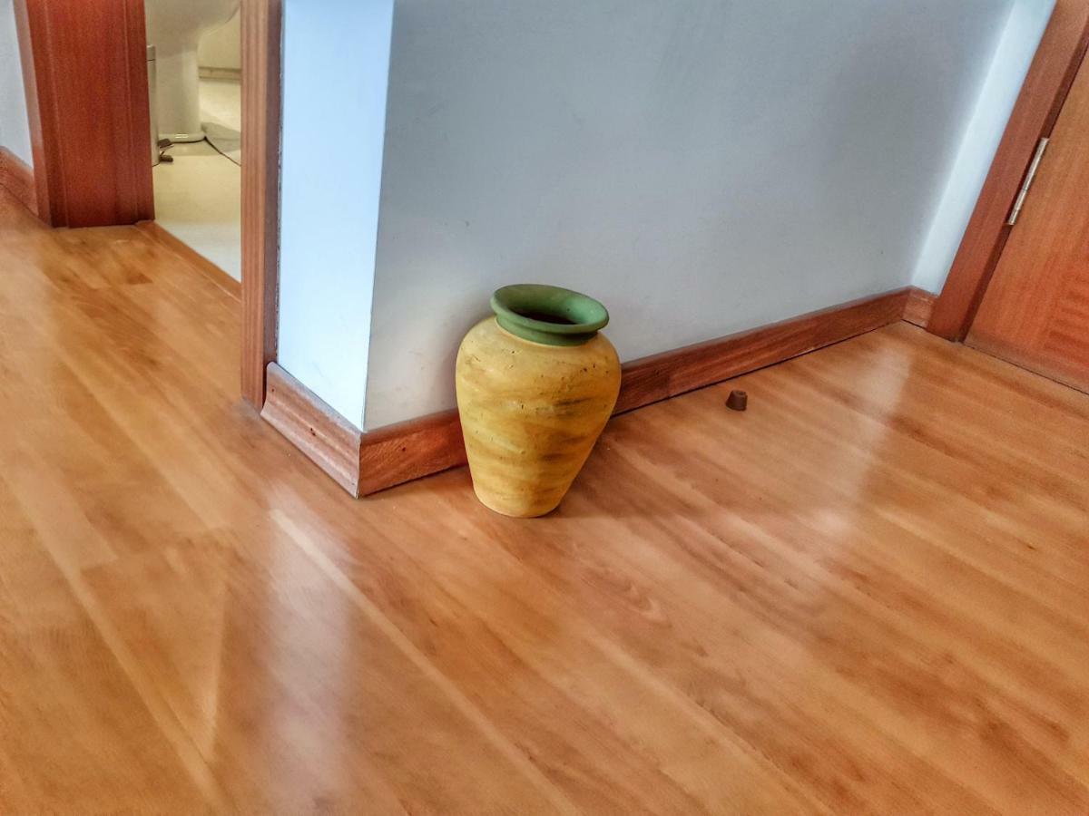 Falesia Apartment - Reis Magos Beach Caniço Dış mekan fotoğraf